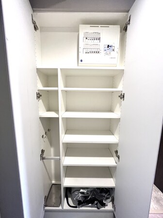 サンウッド錦糸町フラッツの物件内観写真